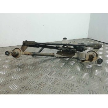 Recambio de motor limpia delantero para hyundai i40 comfort referencia OEM IAM 981003Z000  