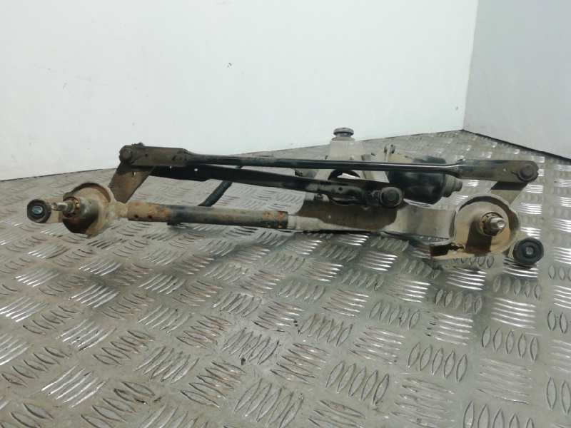 Recambio de motor limpia delantero para hyundai i40 comfort referencia OEM IAM 981003Z000  