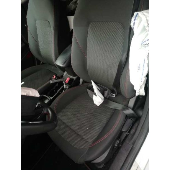 ford fiesta (ce1) del año 2019