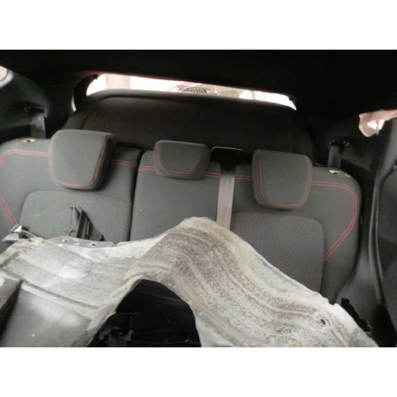 ford fiesta (ce1) del año 2019