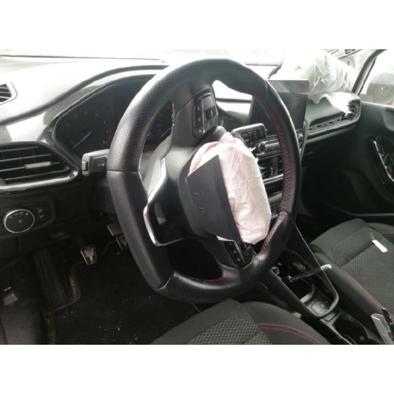 ford fiesta (ce1) del año 2019