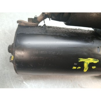 Recambio de motor arranque para chrysler 300c (lx, le) 3.0 crd referencia OEM IAM 04801516AA  