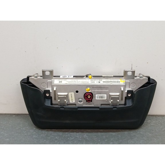 Recambio de pantalla multifuncion para bmw 3 touring (f31) 320 d referencia OEM IAM 9292247026  