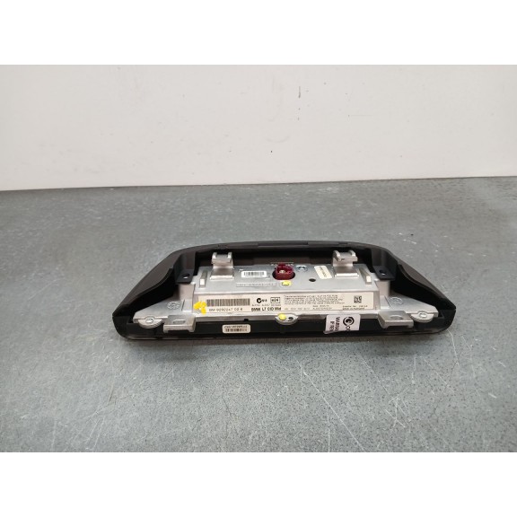 Recambio de pantalla multifuncion para bmw 3 touring (f31) 320 d referencia OEM IAM 9292247026  
