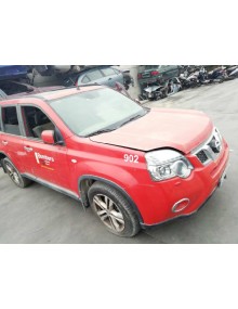 nissan x-trail (t31) del año 2014