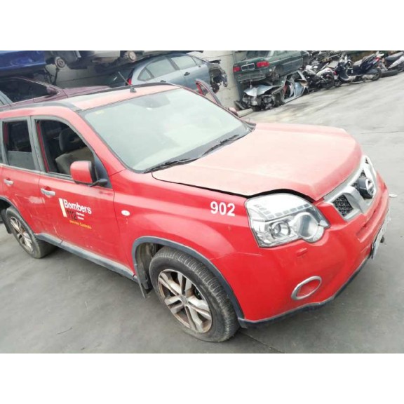 nissan x-trail (t31) del año 2014