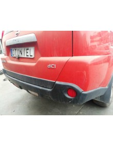 nissan x-trail (t31) del año 2014 2