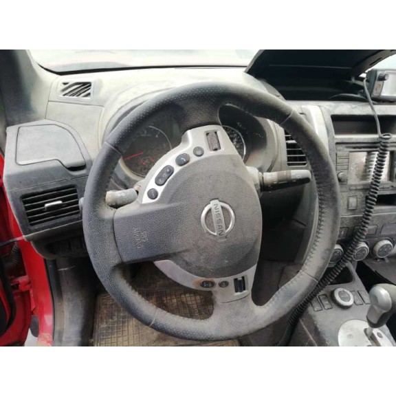 nissan x-trail (t31) del año 2014