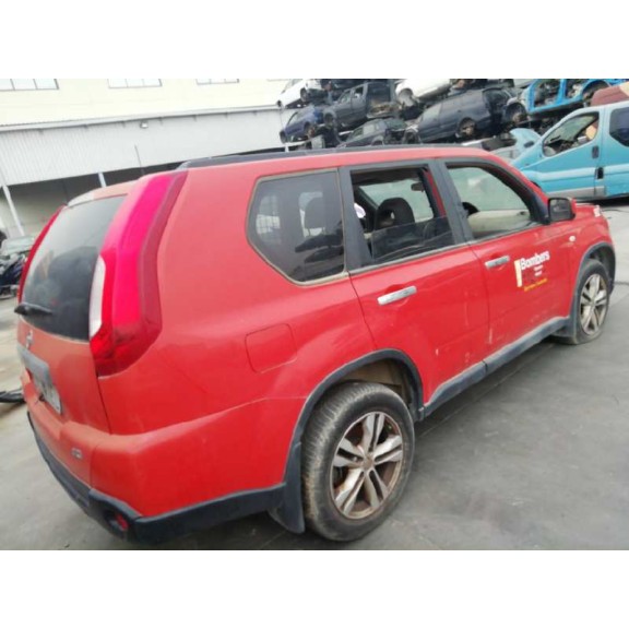 nissan x-trail (t31) del año 2014