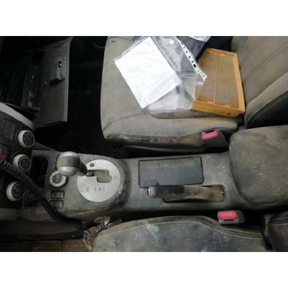 nissan x-trail (t31) del año 2014