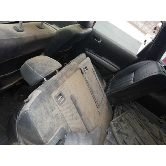 nissan x-trail (t31) del año 2014