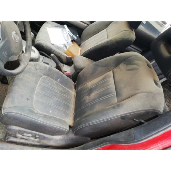 nissan x-trail (t31) del año 2014