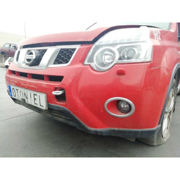 nissan x-trail (t31) del año 2014
