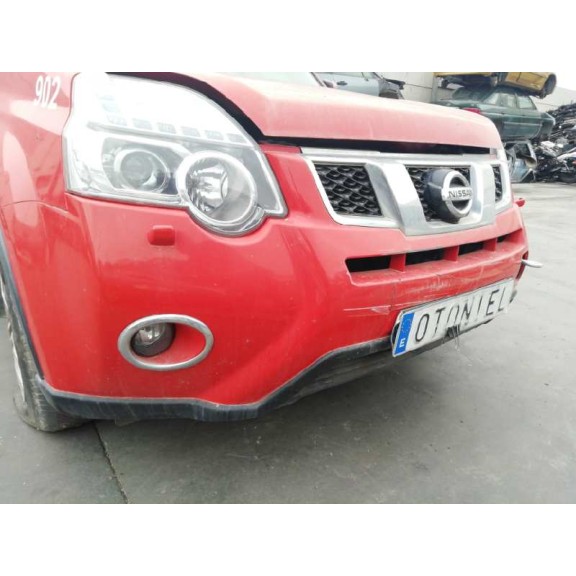 nissan x-trail (t31) del año 2014