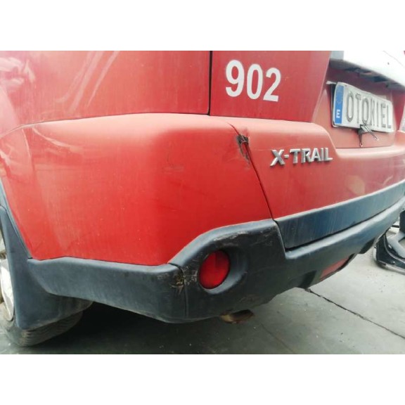 nissan x-trail (t31) del año 2014