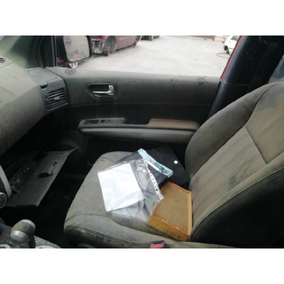 nissan x-trail (t31) del año 2014