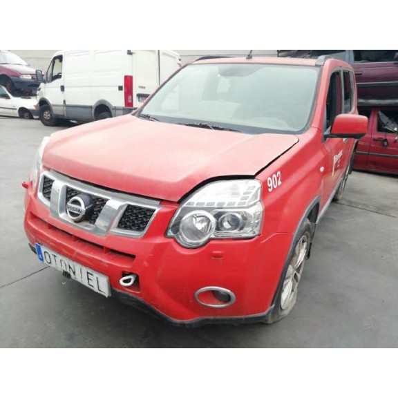 nissan x-trail (t31) del año 2014
