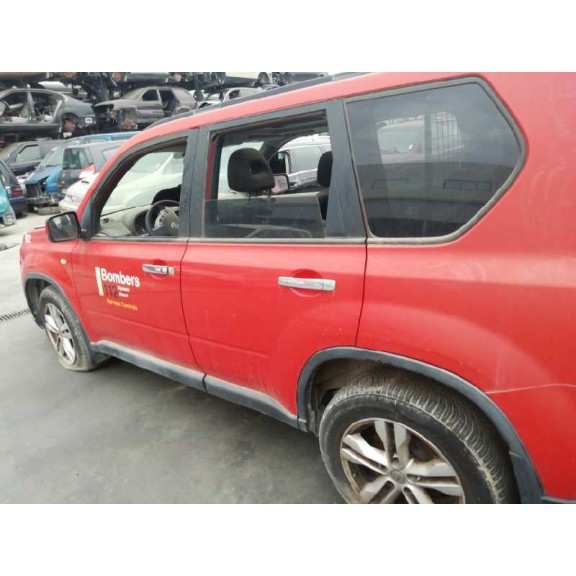 nissan x-trail (t31) del año 2014