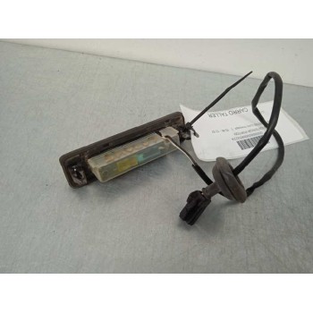 Recambio de maneta exterior porton para kia carens (un) concept referencia OEM IAM   