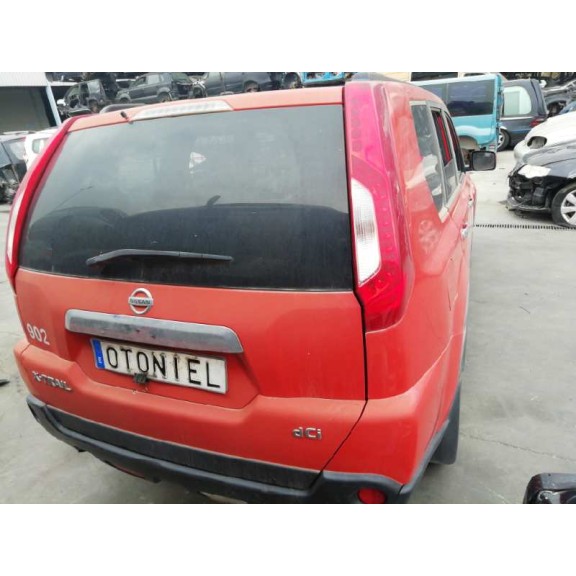 nissan x-trail (t31) del año 2014