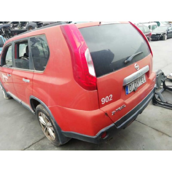 nissan x-trail (t31) del año 2014