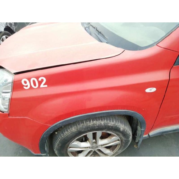 nissan x-trail (t31) del año 2014