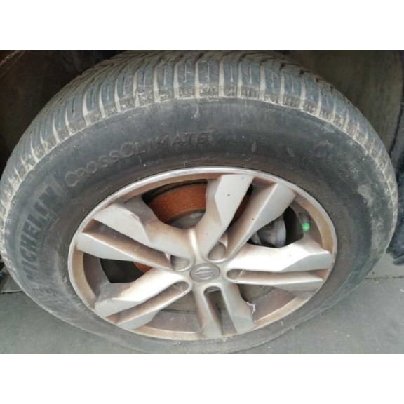 nissan x-trail (t31) del año 2014