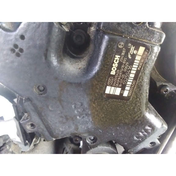 Recambio de bomba inyeccion para fiat fiorino 1.3 16v m-jet cat referencia OEM IAM 0445010426  