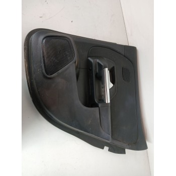 Recambio de guarnecido puerta trasera derecha para mercedes-benz gla (h247) gla 200 d (247.712) referencia OEM IAM A2477304002RE