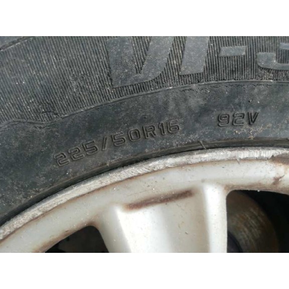 mercedes-benz clase clk (w209) coupe del año 2004