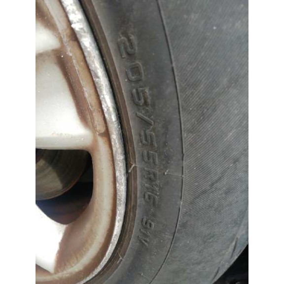 mercedes-benz clase clk (w209) coupe del año 2004