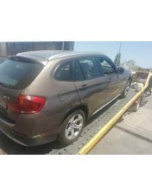 bmw x1 (e84) del año 2010