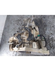 Recambio de caja cambios para renault kadjar business referencia OEM IAM TL4079 B 49.000KM 6V ENTREGA CASCO 2