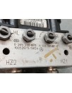 Recambio de abs para mercedes-benz clase b (w245) 180 cdi (245.207) referencia OEM IAM a0064316712  0265230870