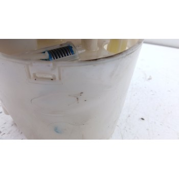 Recambio de aforador para peugeot expert furgoneta (v_) 1.5 bluehdi 100 referencia OEM IAM 9807056380  