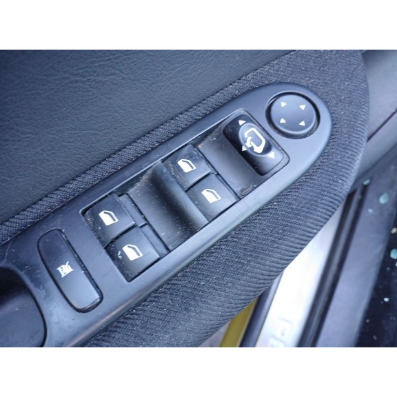 peugeot 307 cc (3b) del año 2005