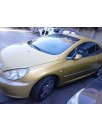 peugeot 307 cc (3b) del año 2005