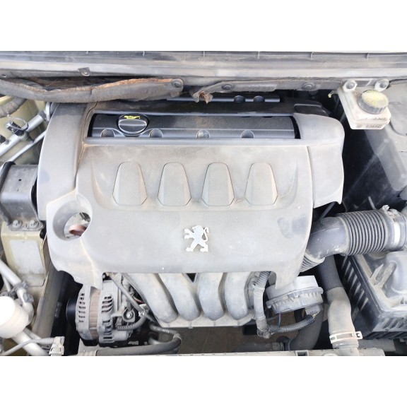 peugeot 307 cc (3b) del año 2005