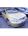 peugeot 307 cc (3b) del año 2005