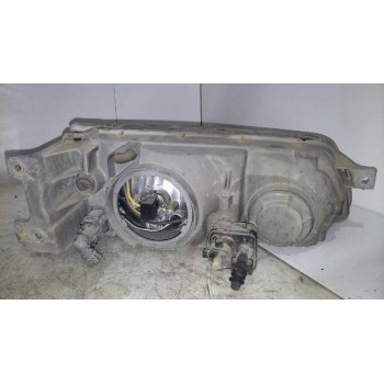 Recambio de faro izquierdo para hyundai h 1 2.5 turbodiesel cat referencia OEM IAM   