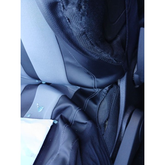 peugeot 307 cc (3b) del año 2005