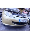 Recambio de paragolpes delantero para peugeot 307 cc (3b) 2.0 16v referencia OEM IAM   