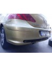 Recambio de paragolpes trasero para peugeot 307 cc (3b) 2.0 16v referencia OEM IAM   