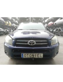 toyota rav 4 (a3) del año 2006