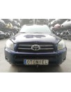 toyota rav 4 (a3) del año 2006