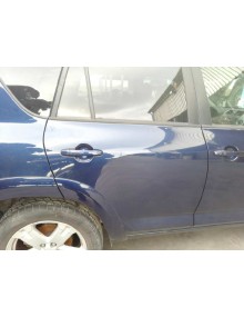 toyota rav 4 (a3) del año 2006 2