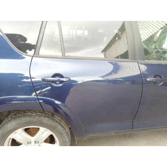 toyota rav 4 (a3) del año 2006
