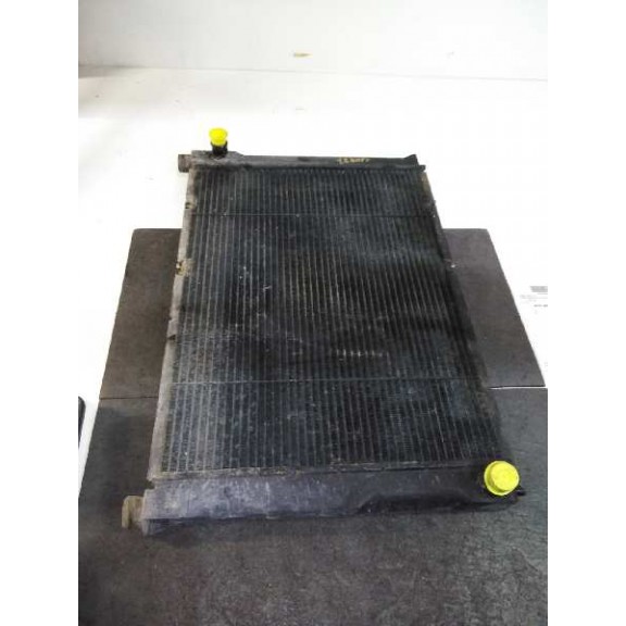 Recambio de radiador agua para mg rover serie 200 (rf) 214 si (3-ptas.) referencia OEM IAM  42 X 52 