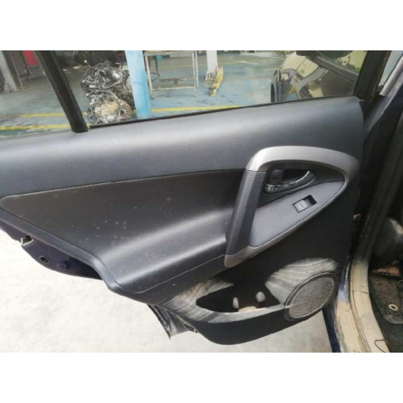 toyota rav 4 (a3) del año 2006