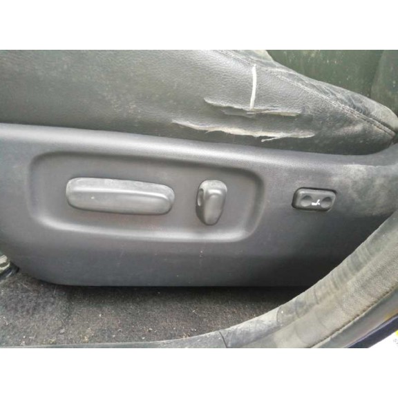 toyota rav 4 (a3) del año 2006